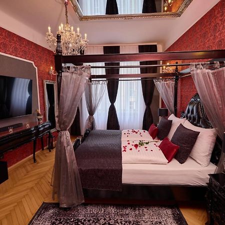 Sophie'S Place - Love Edition Viena Exterior foto
