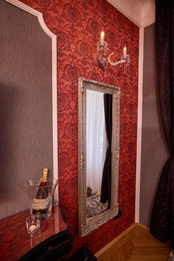 Sophie'S Place - Love Edition Viena Exterior foto