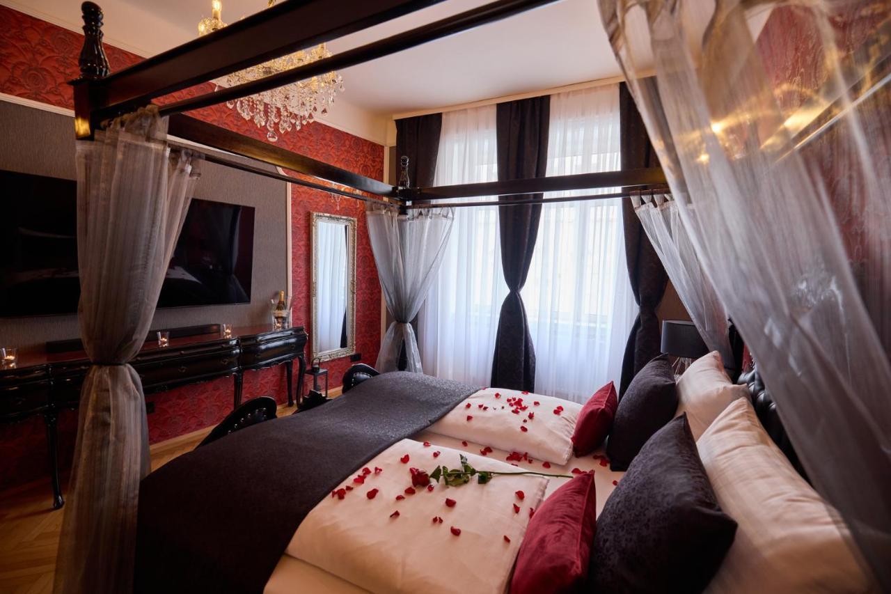 Sophie'S Place - Love Edition Viena Exterior foto