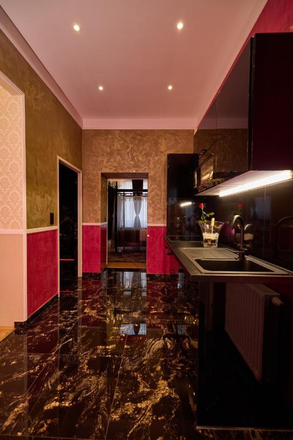 Sophie'S Place - Love Edition Viena Exterior foto